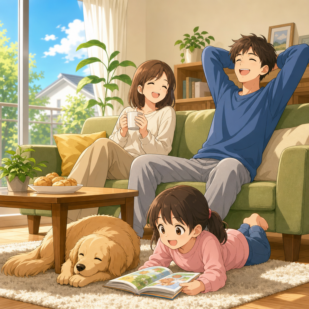 日曜日