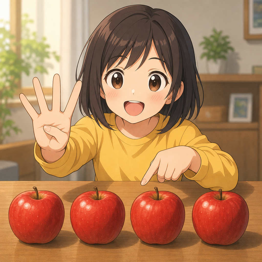 四つ
