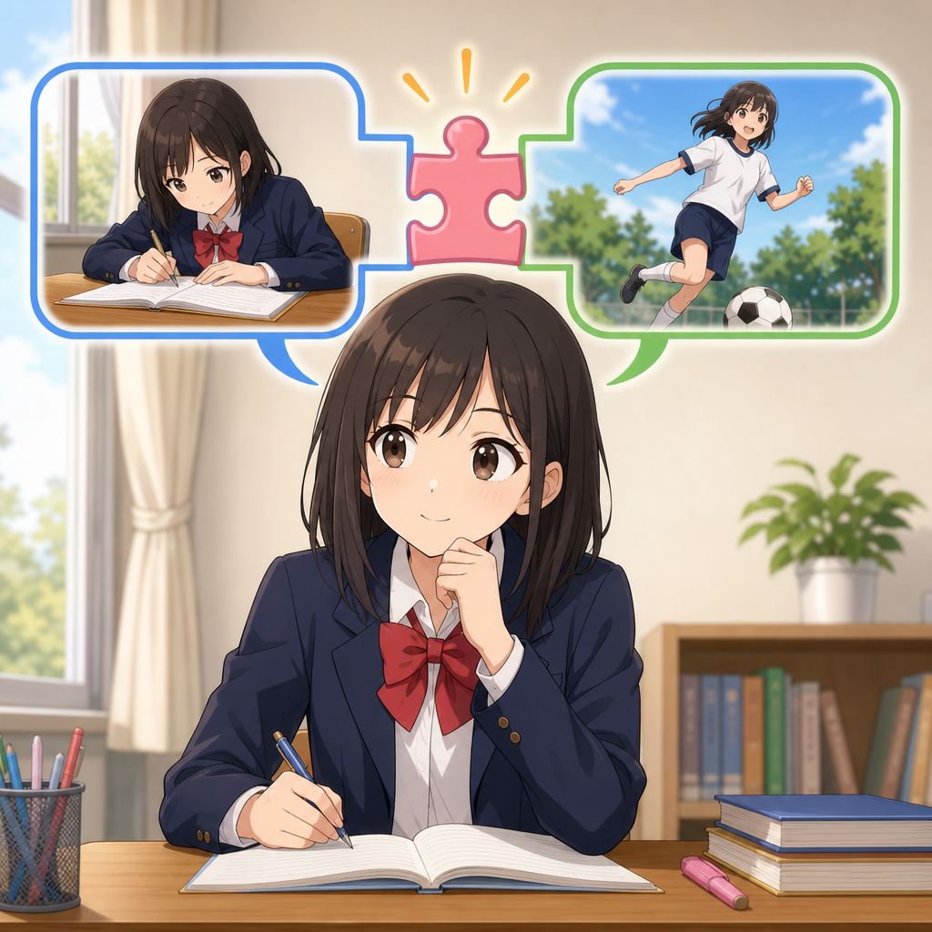 接続詞
