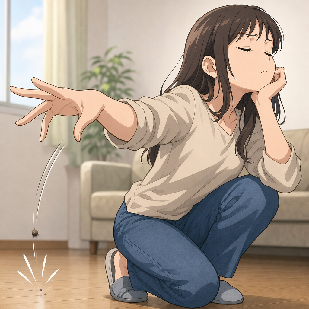 取るに足らない