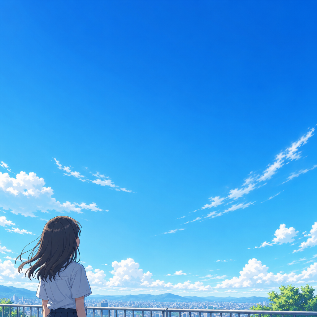 空