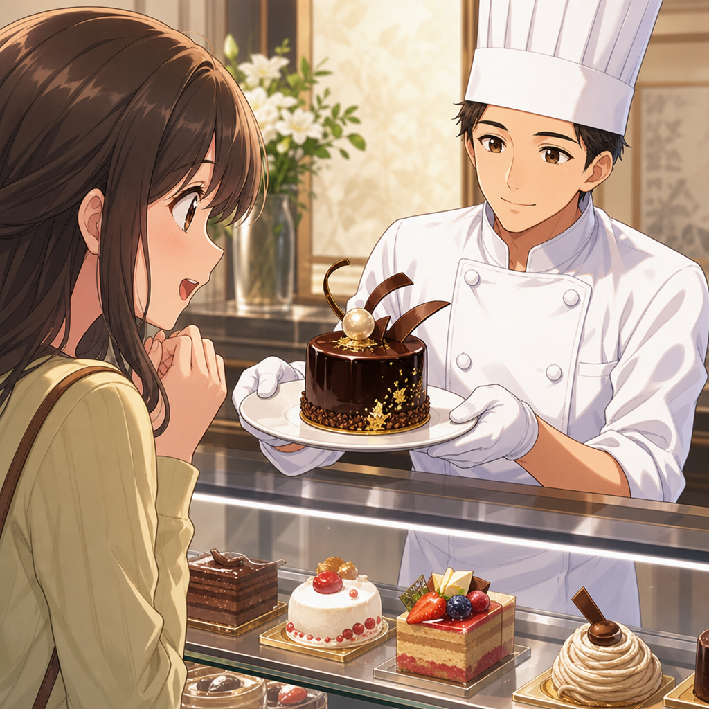 特種