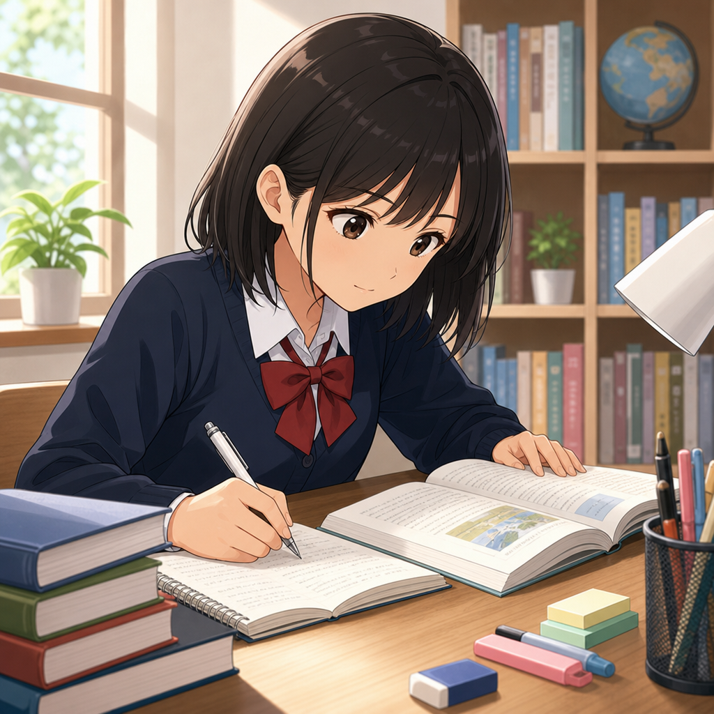 学