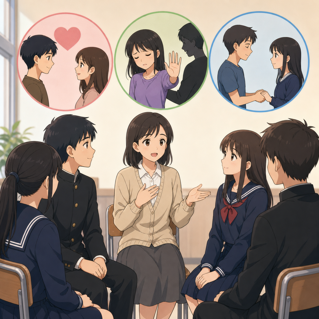 性道徳