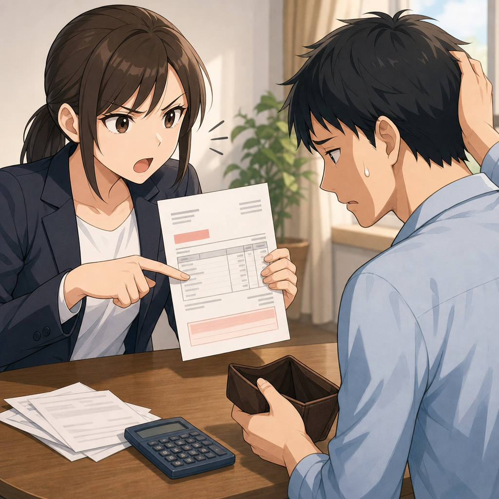 督促
