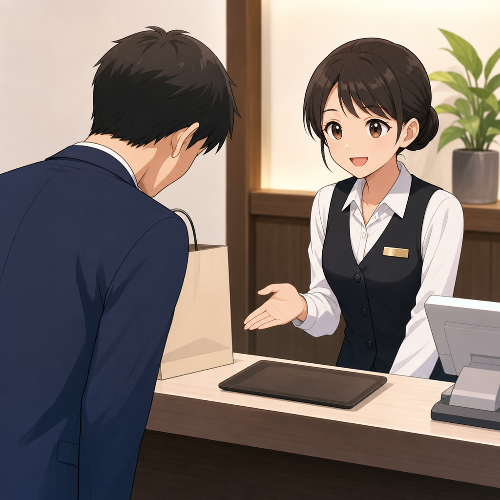 様