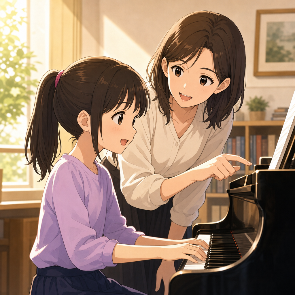 才能を伸ばす
