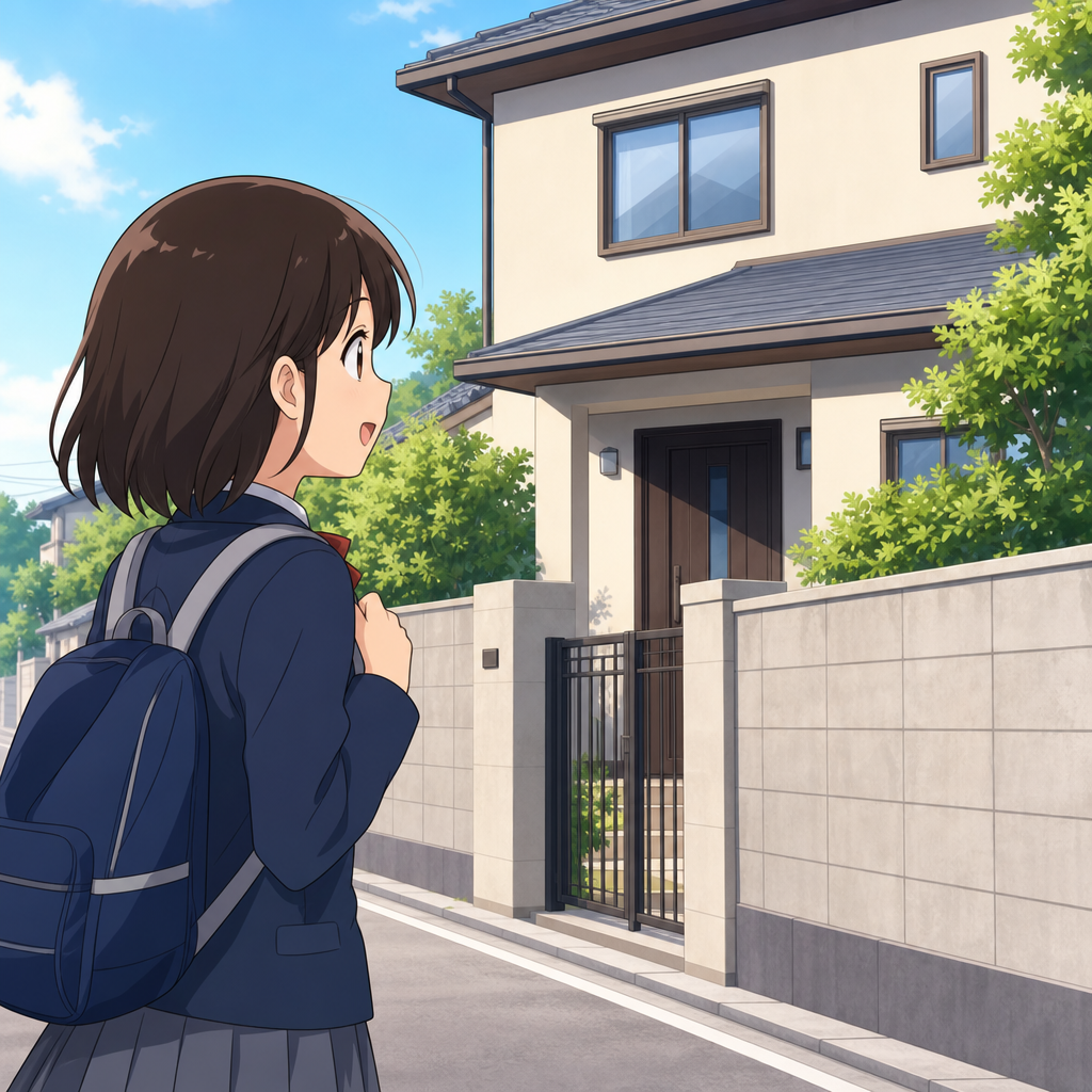 近い