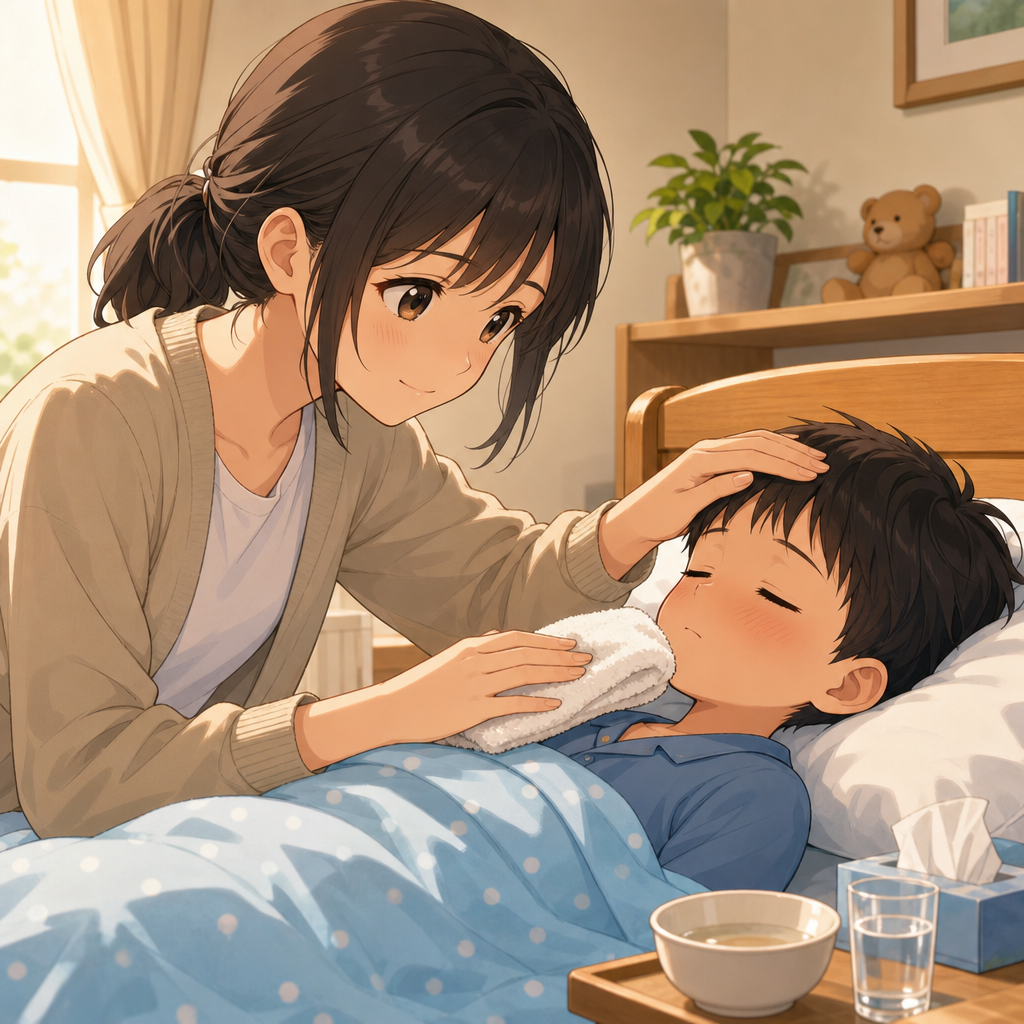 心す