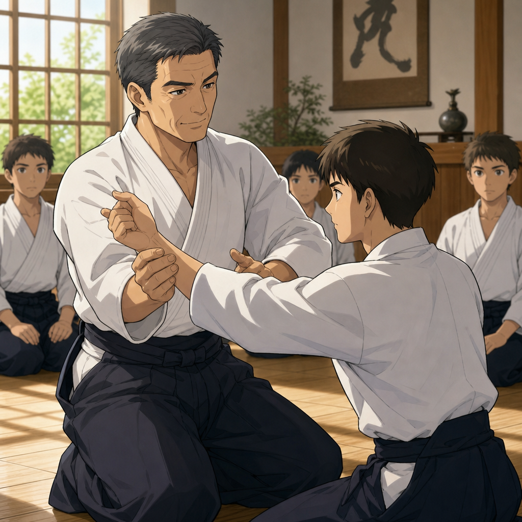 師範