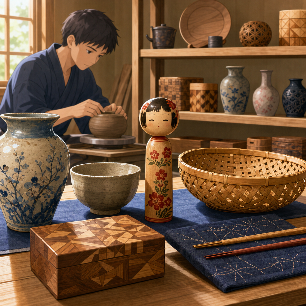 工芸品