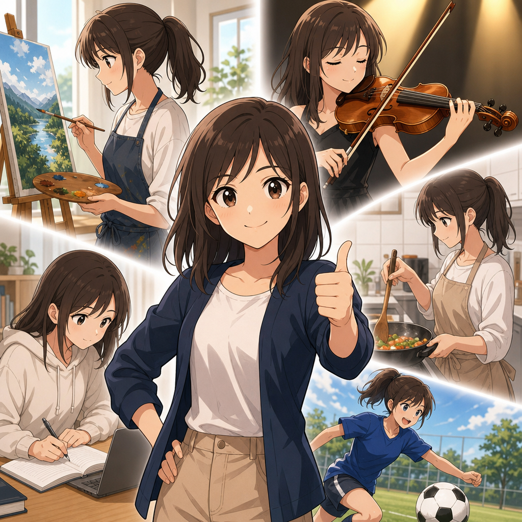 多能