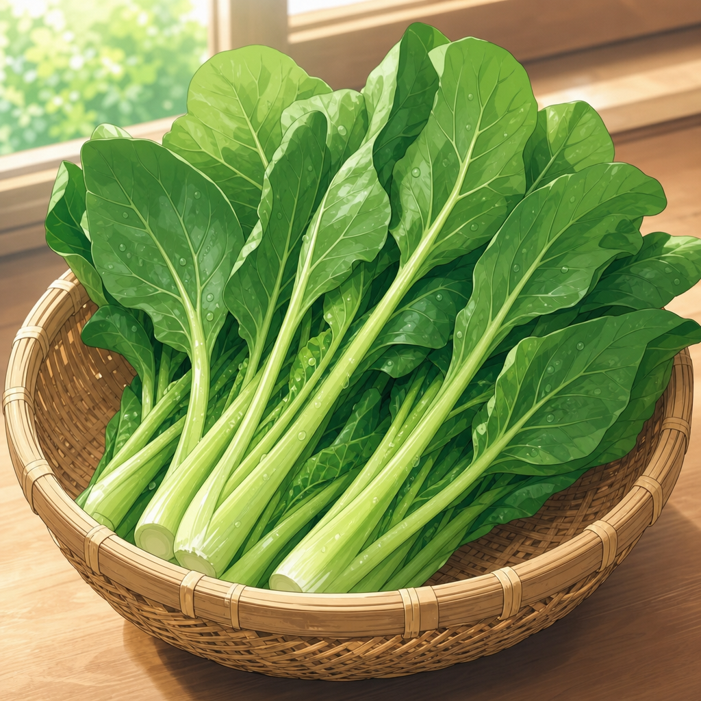 青菜
