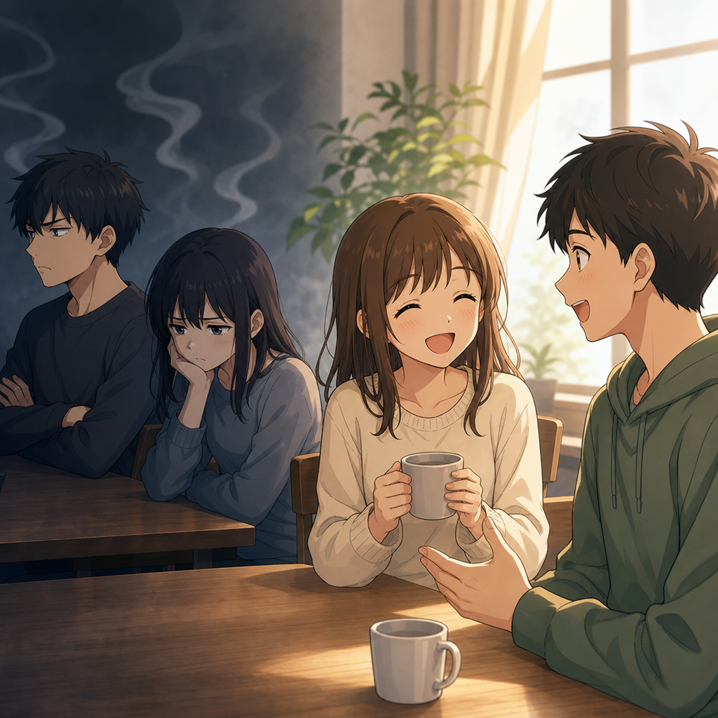 空気