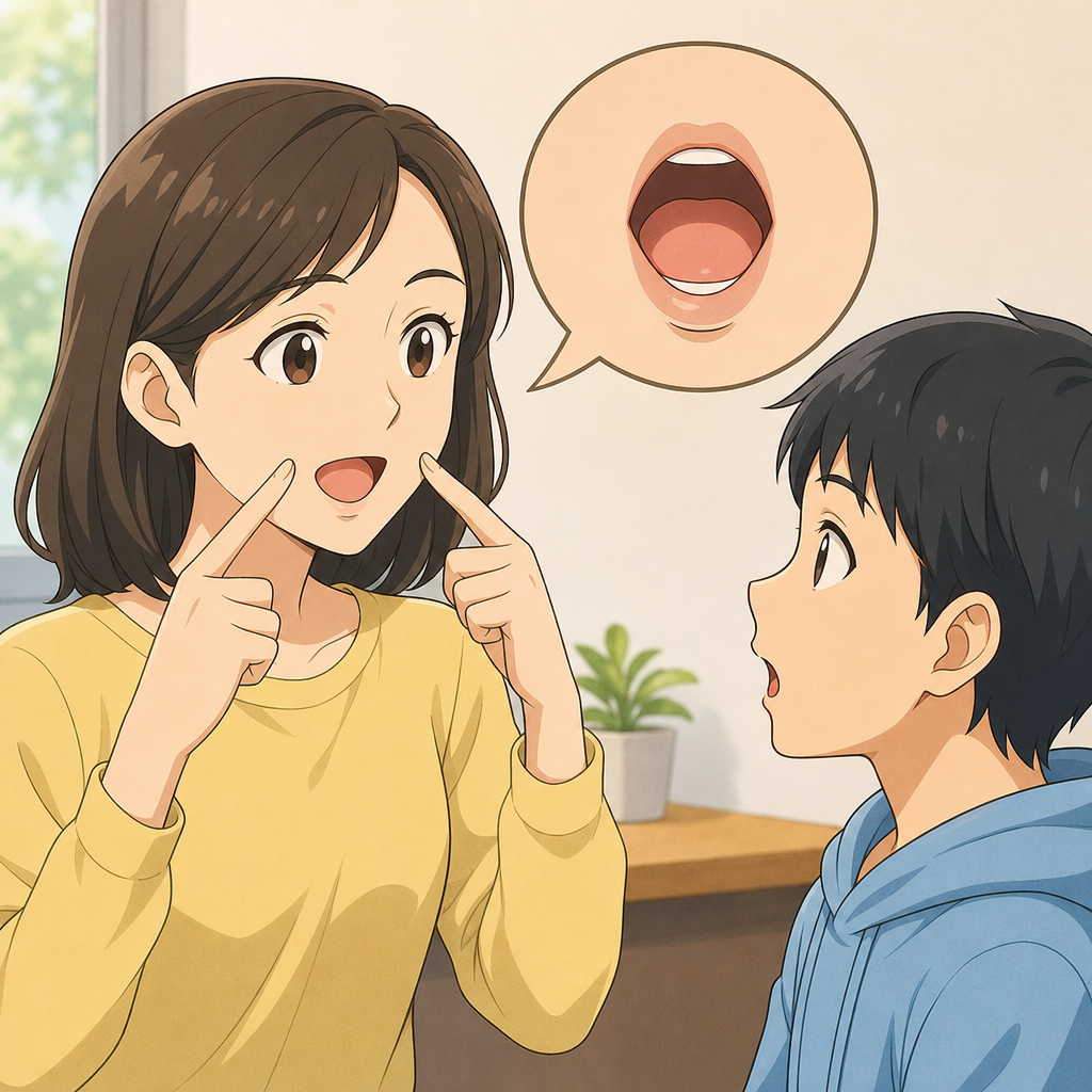 発音