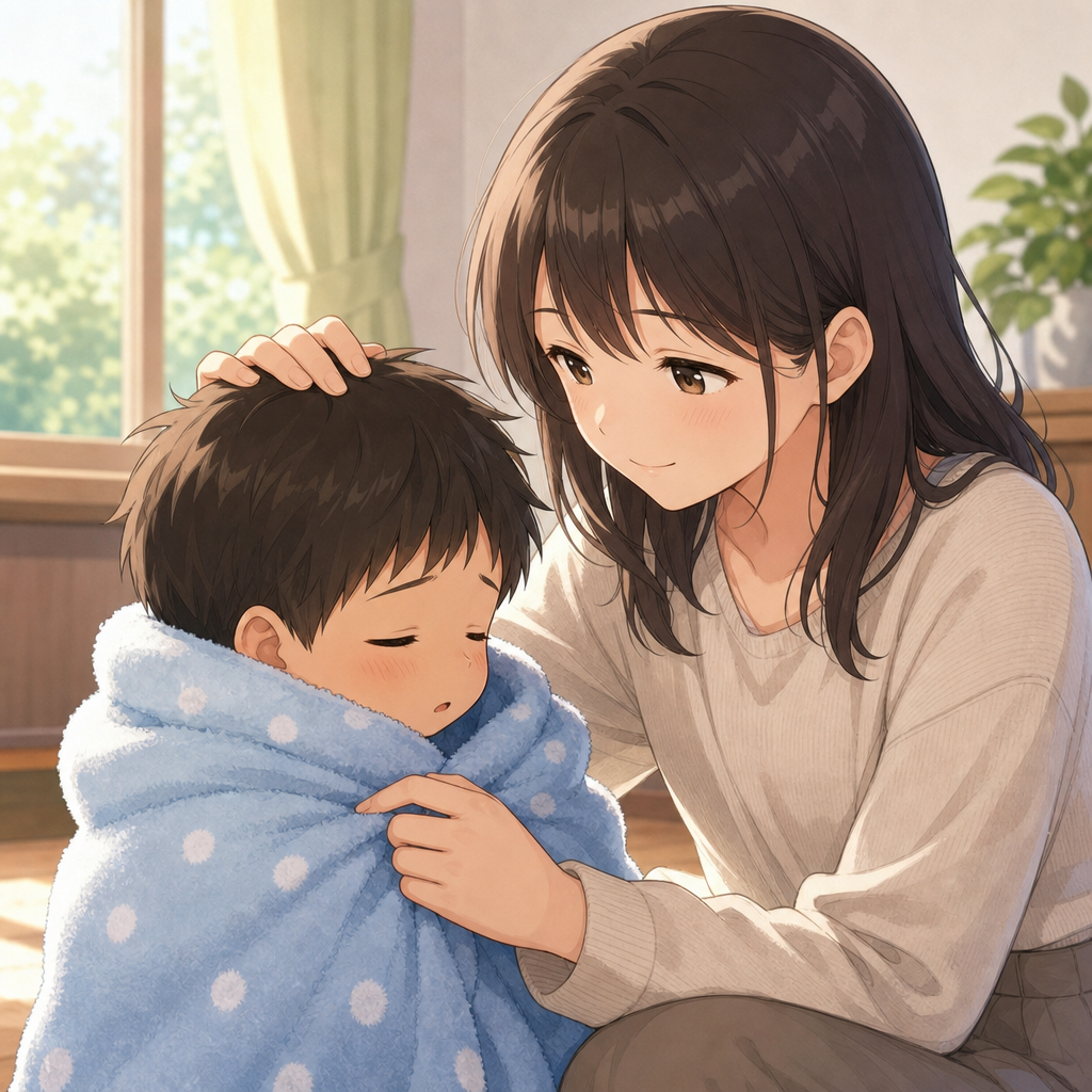 優しい