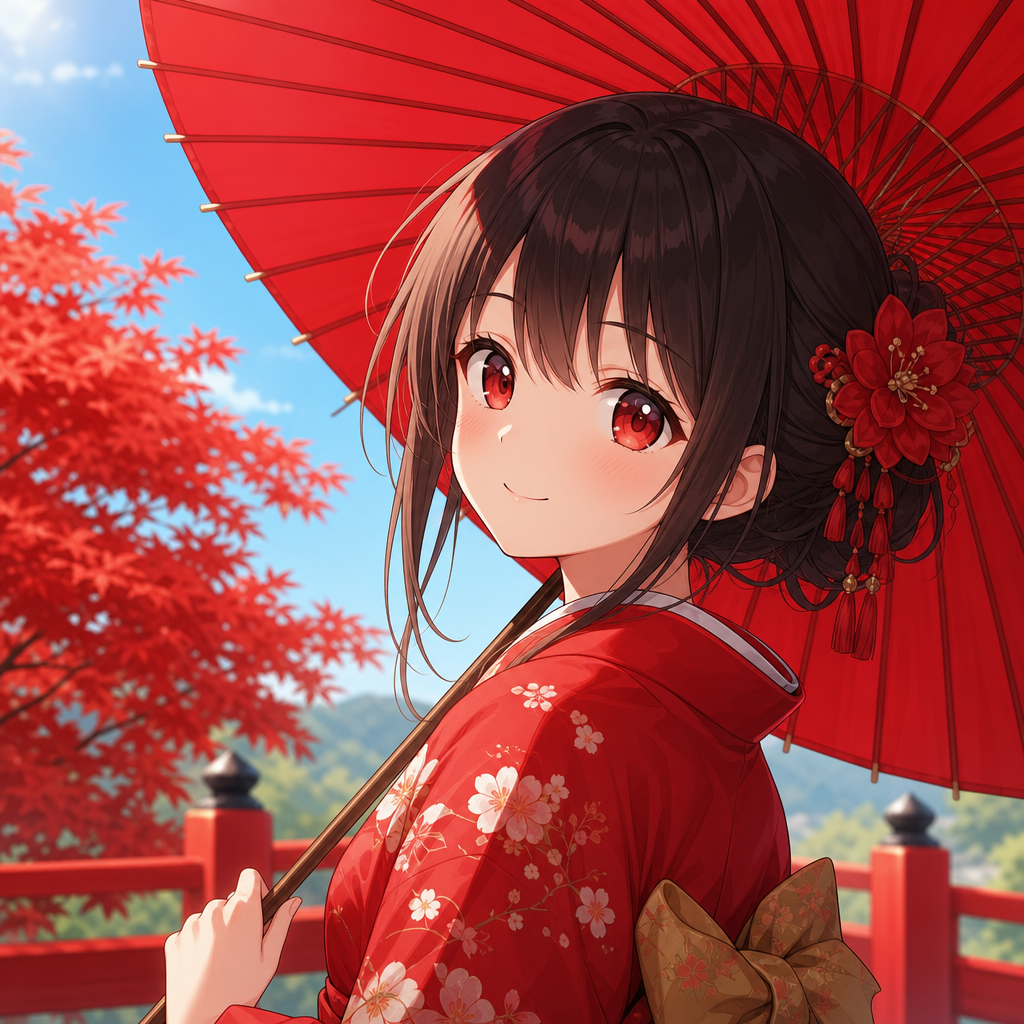赤