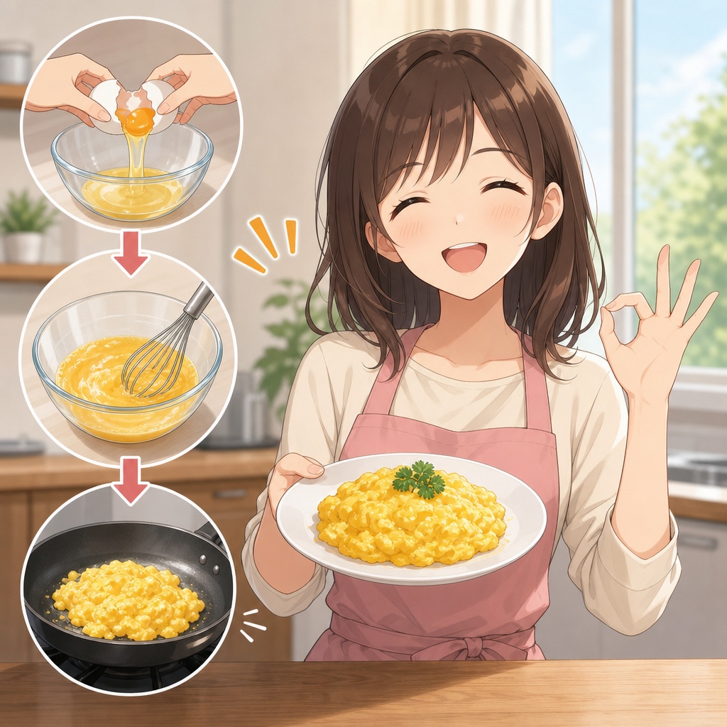 簡単