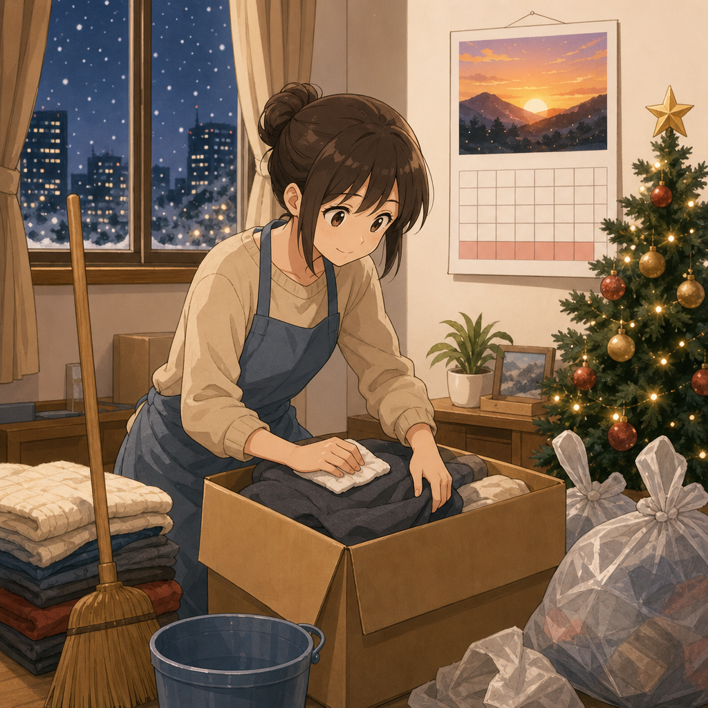歳末