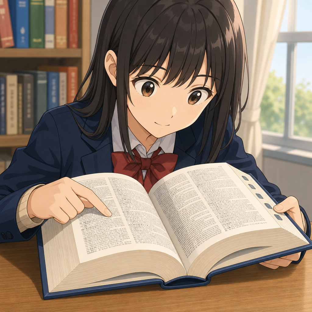 辞書
