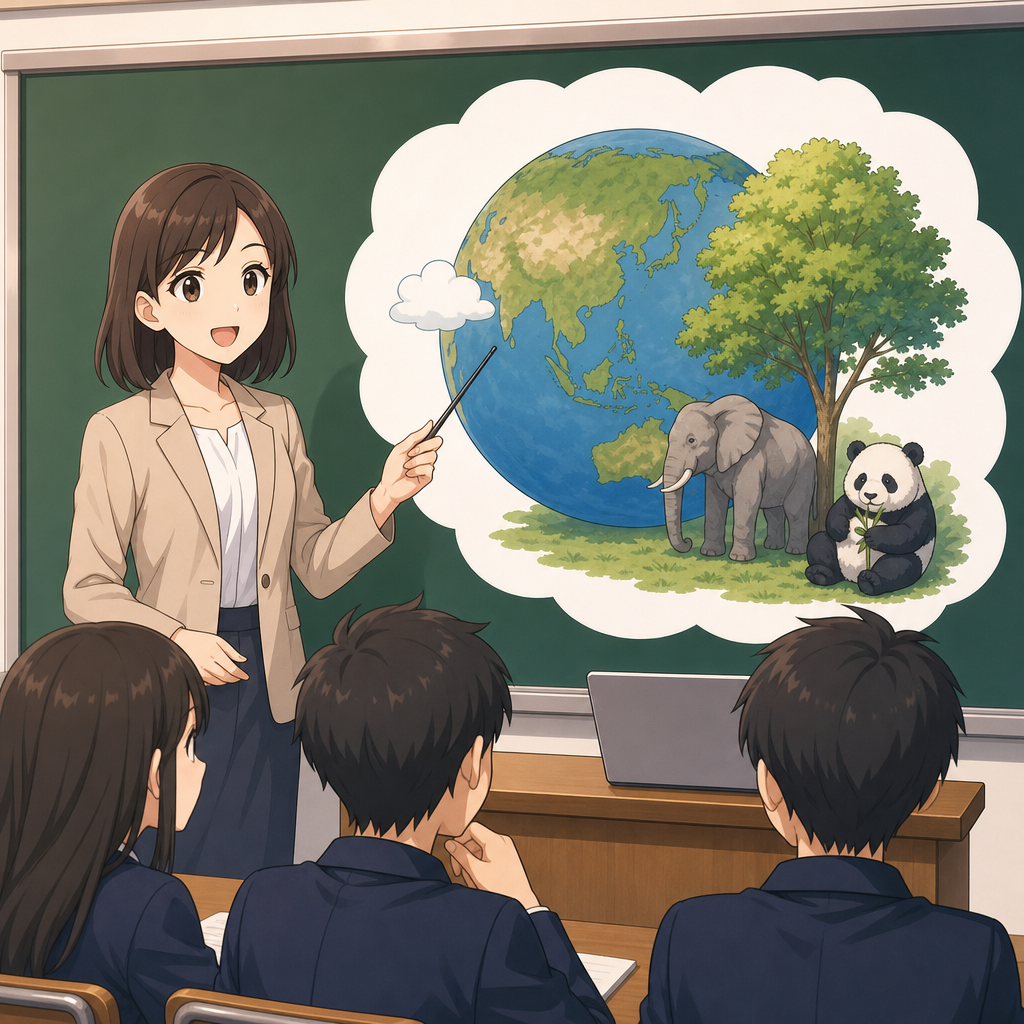 題