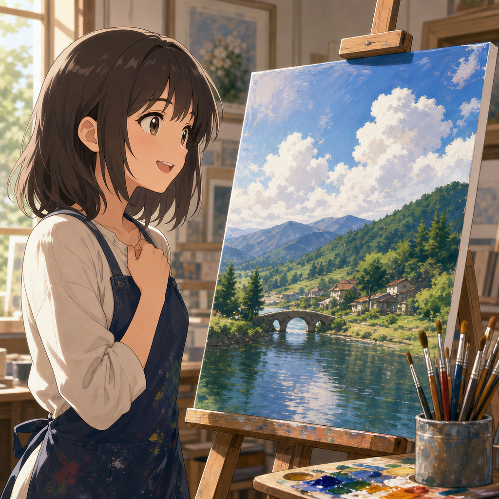 作品
