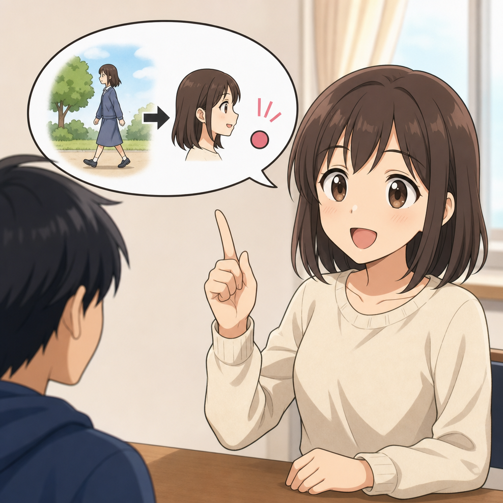 終助詞