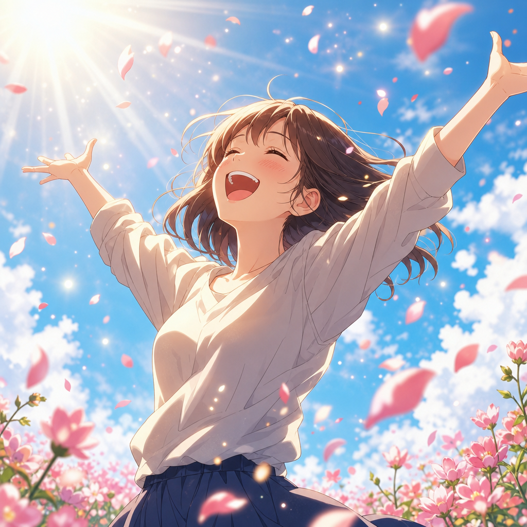 有頂天