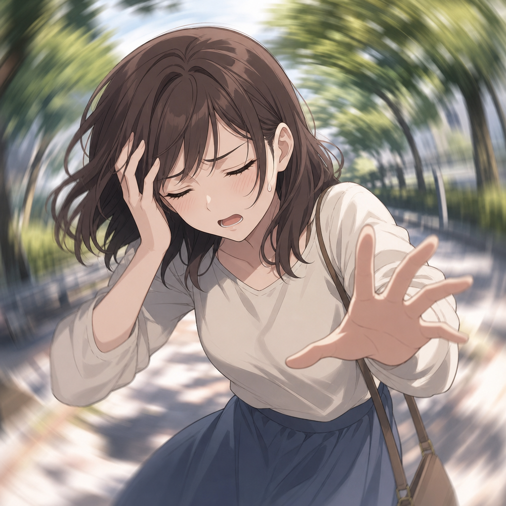 眩暈