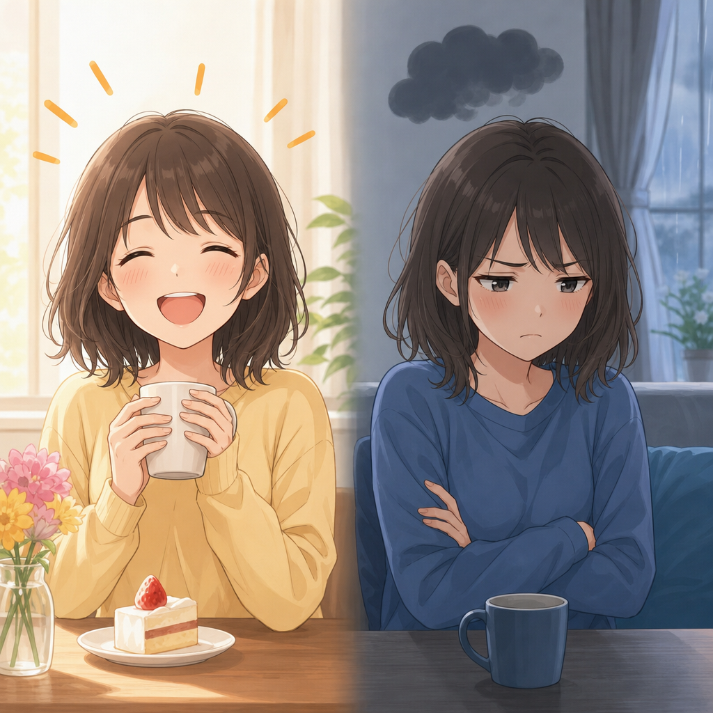 機嫌