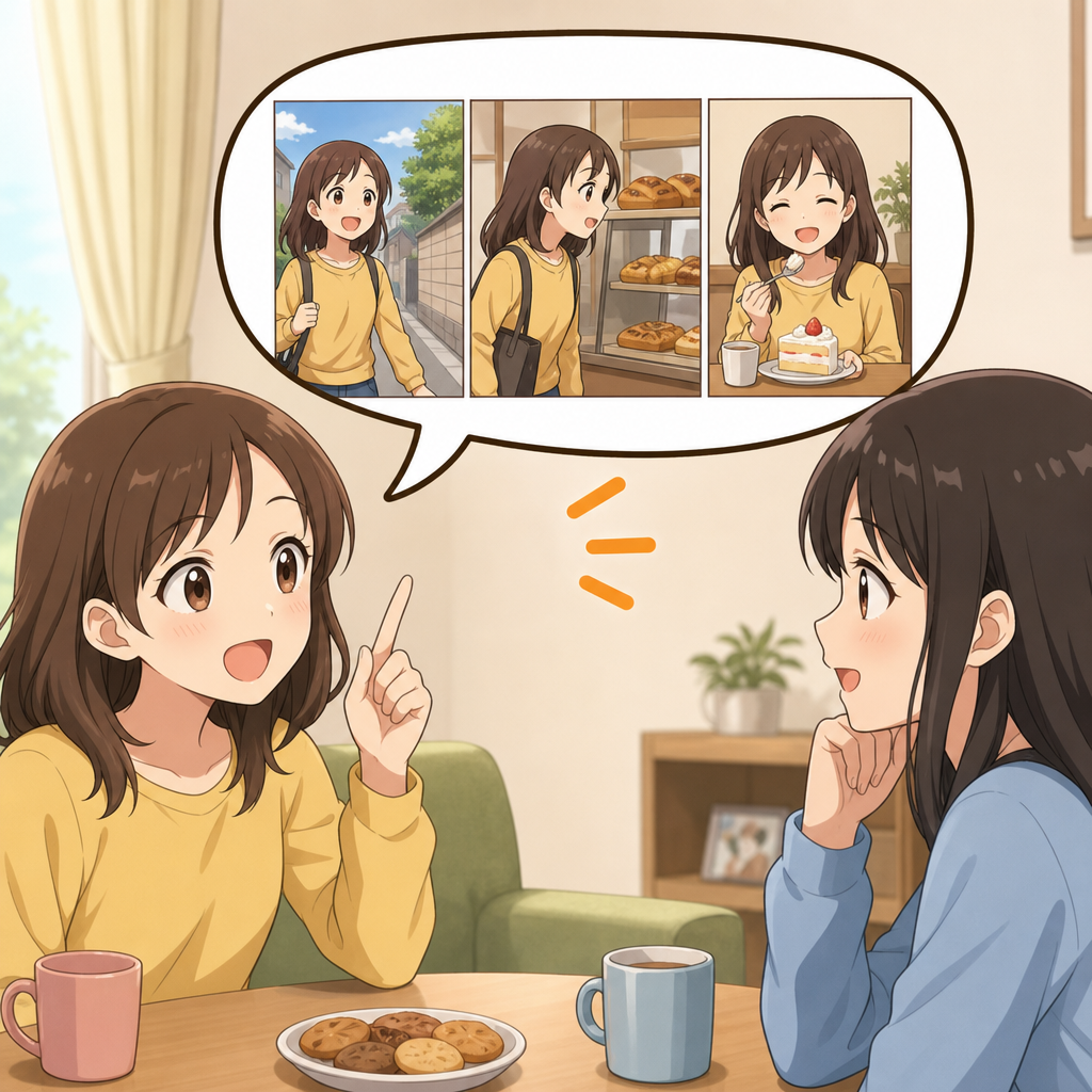 終助