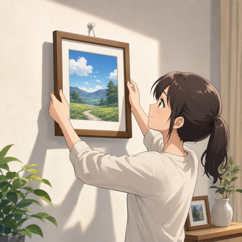 かかる