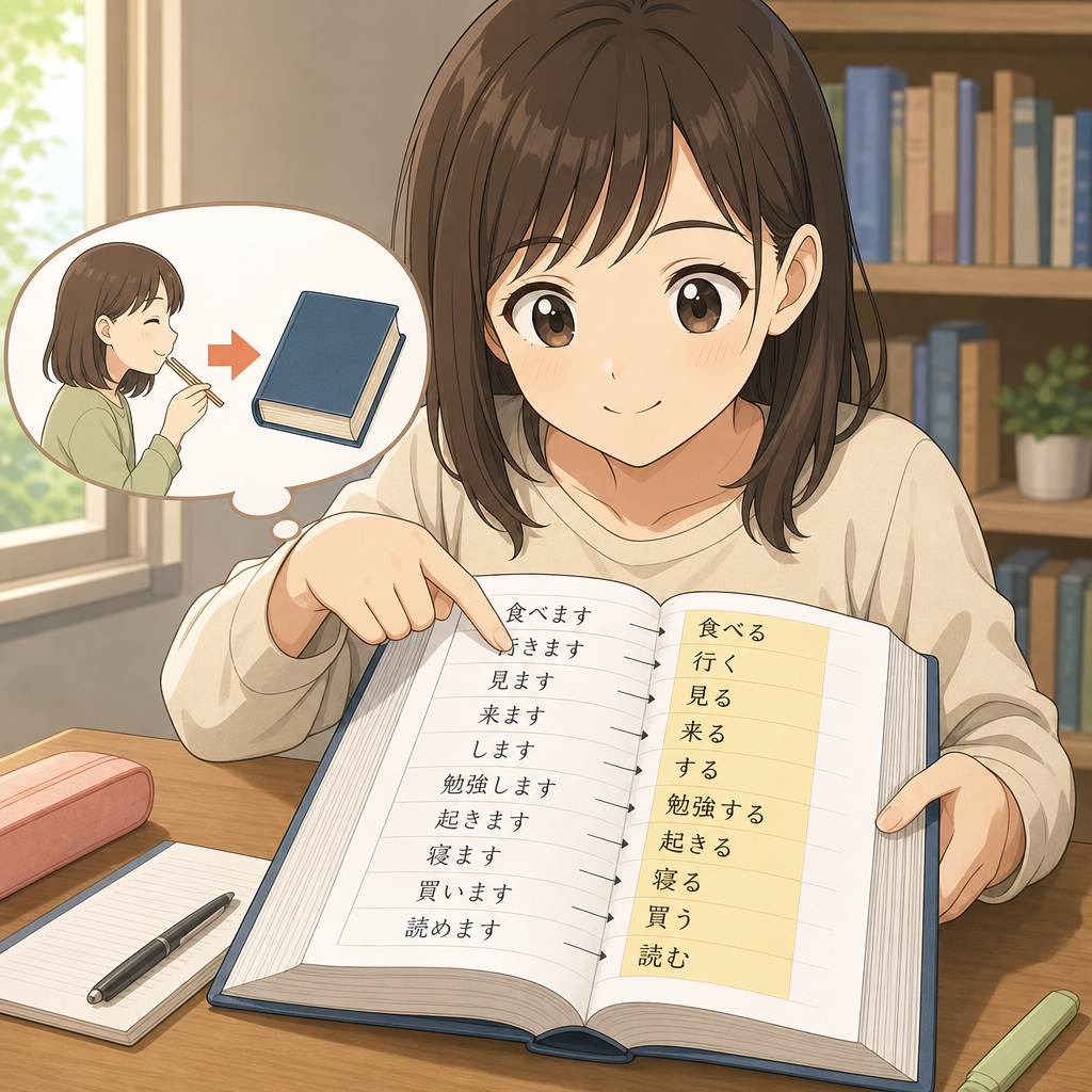 終止形