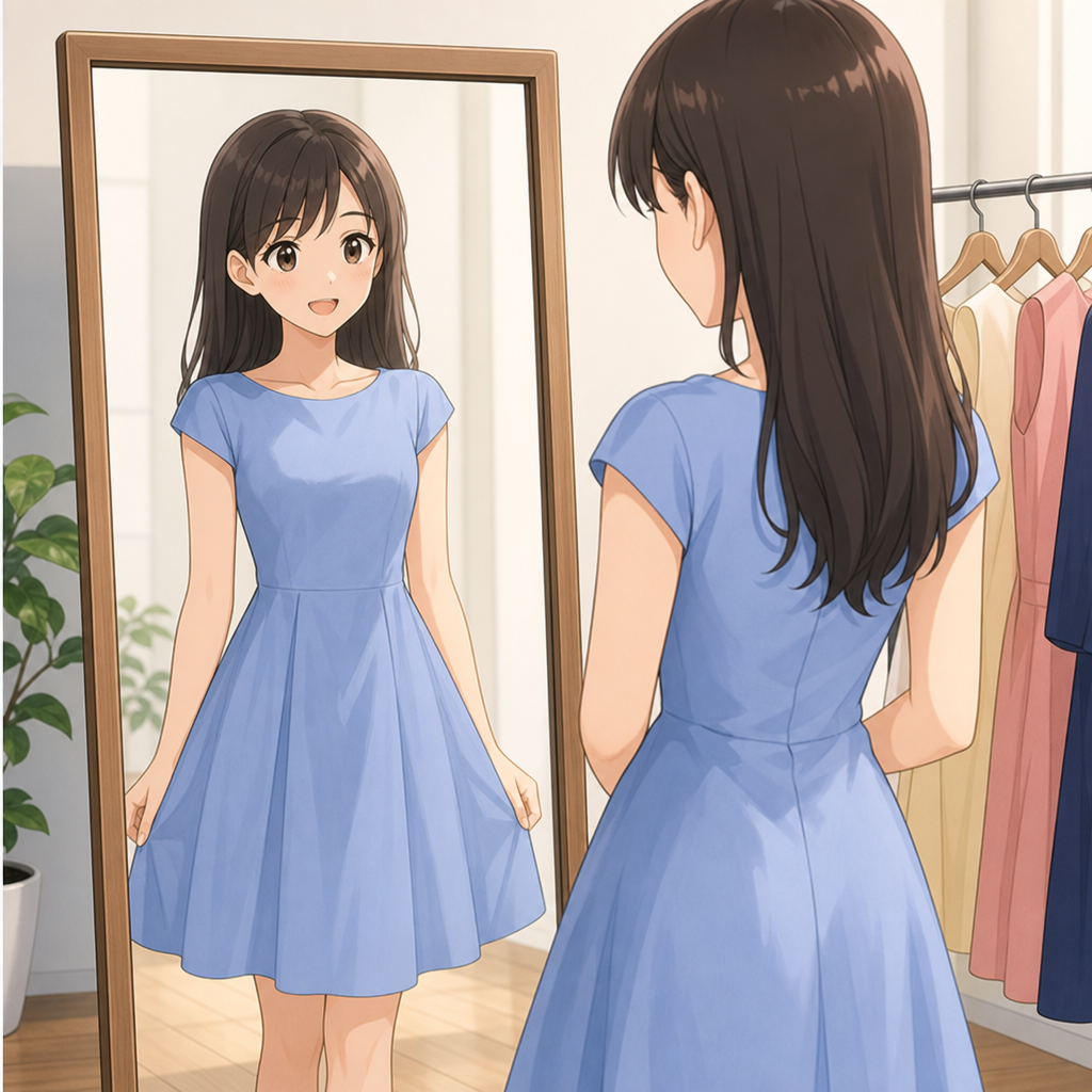 合う