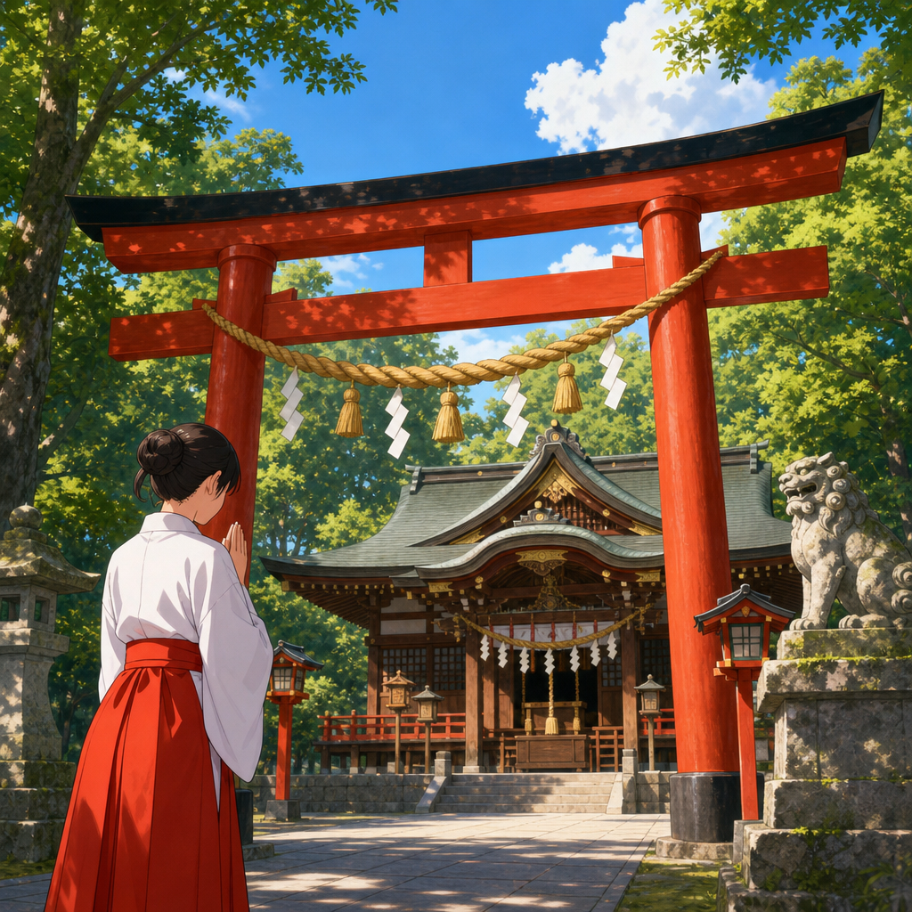 神道