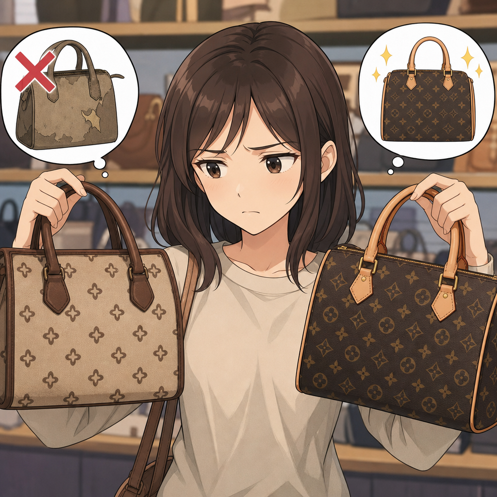 いか物