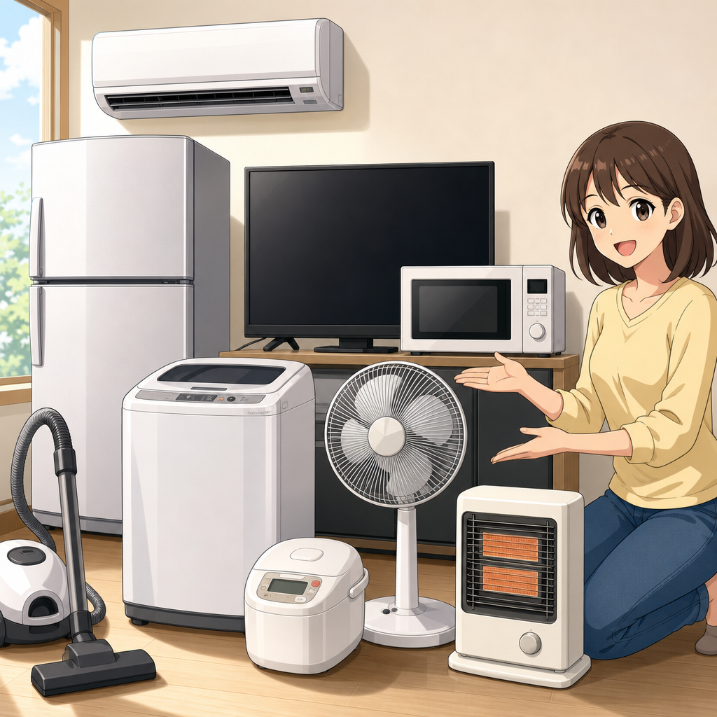 電機