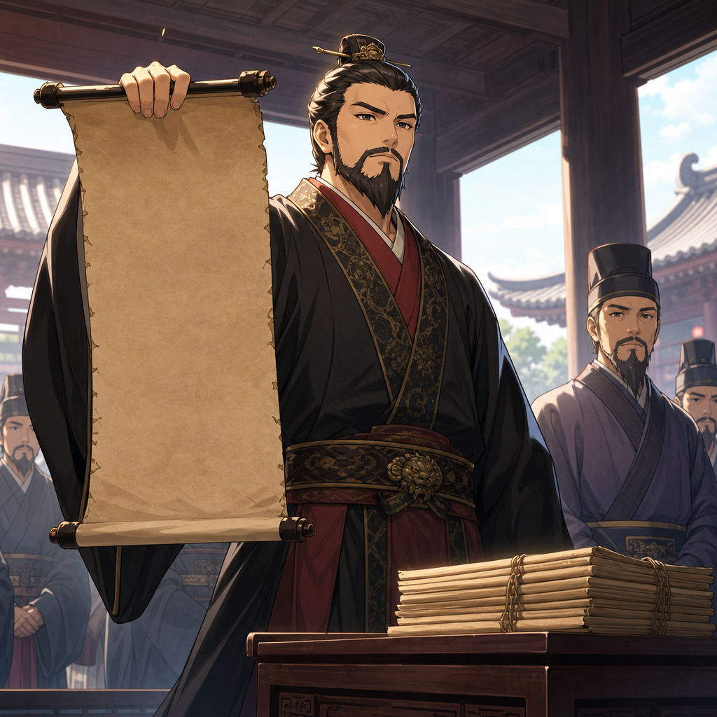 革令