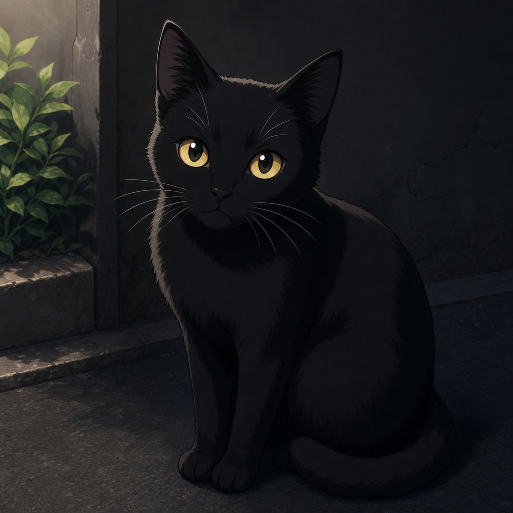 黒