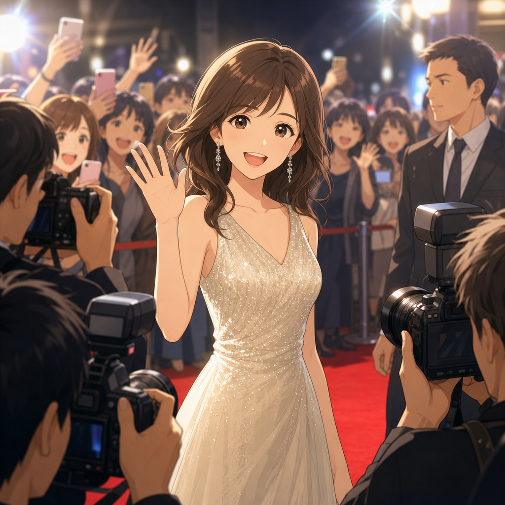 芸能人