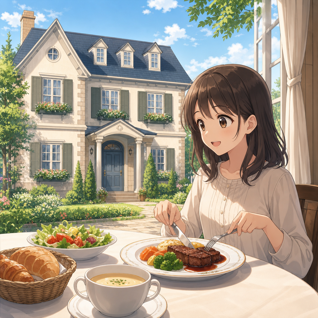洋風