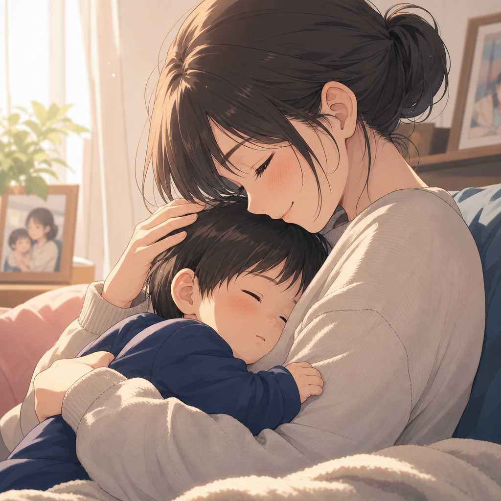重愛