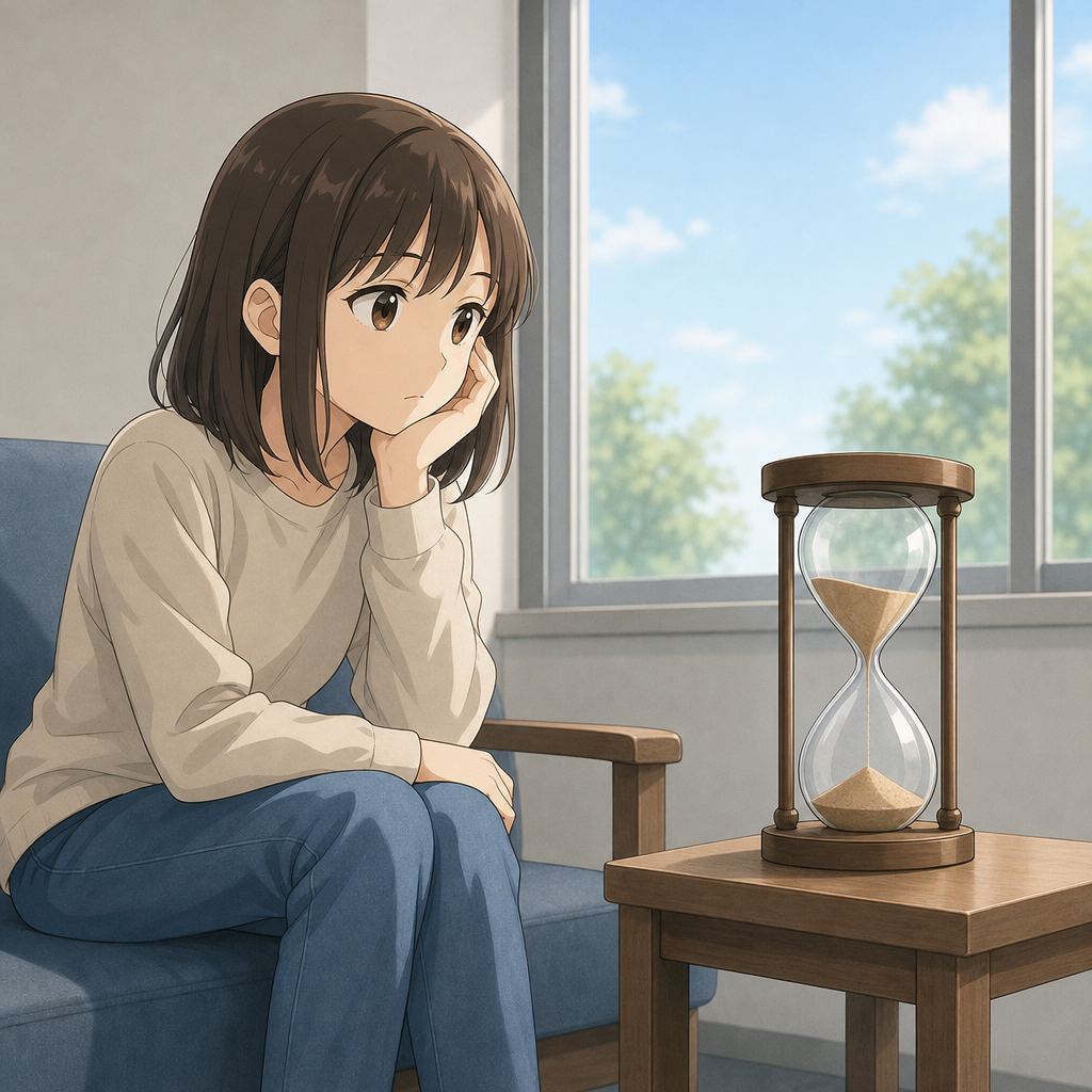 待機期間