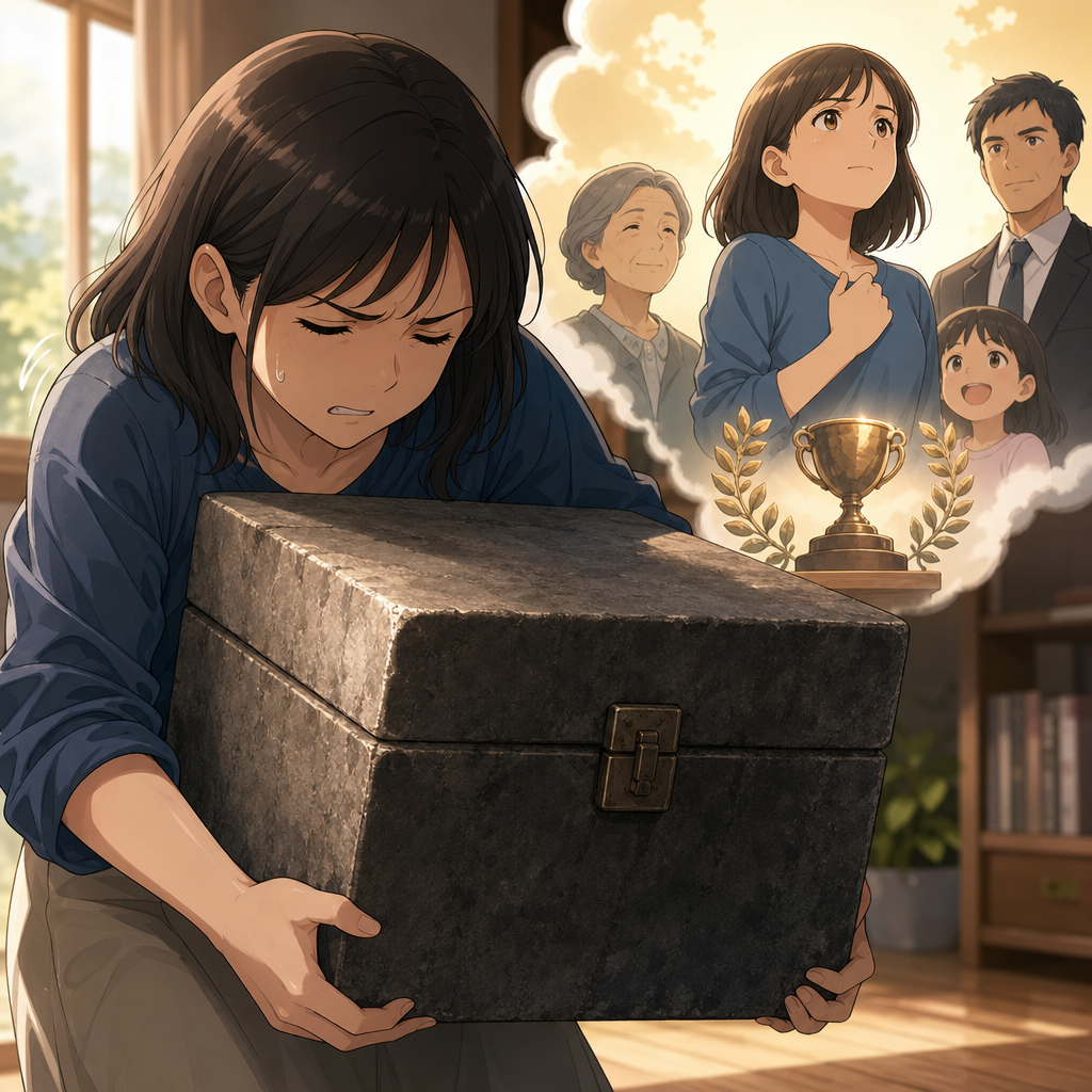 重み