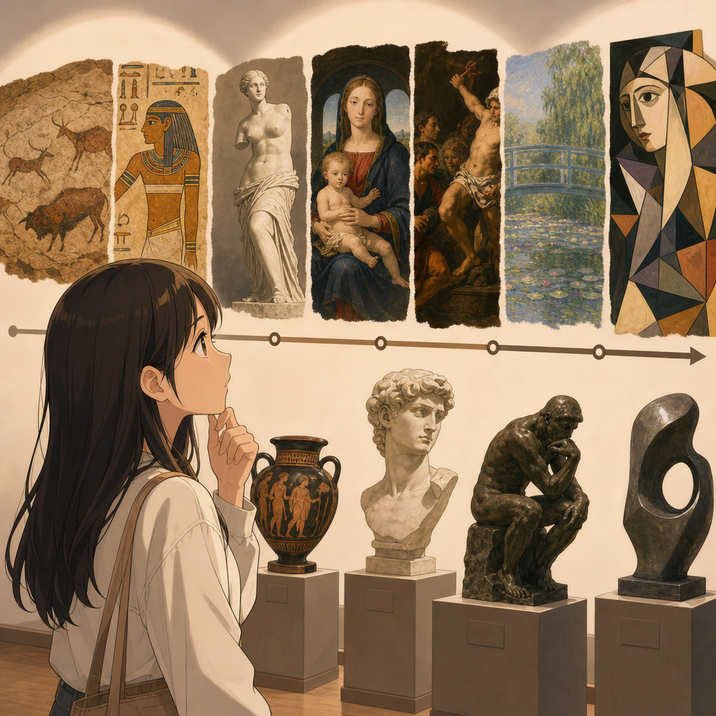 美術史