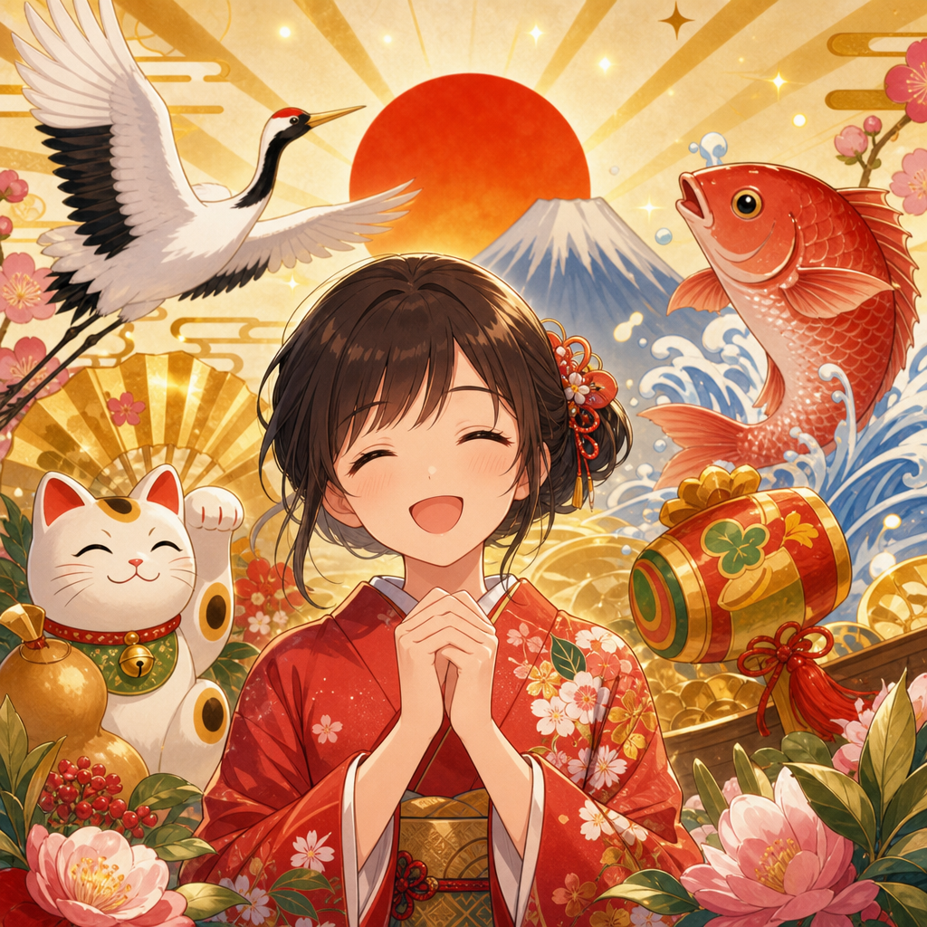 吉祥