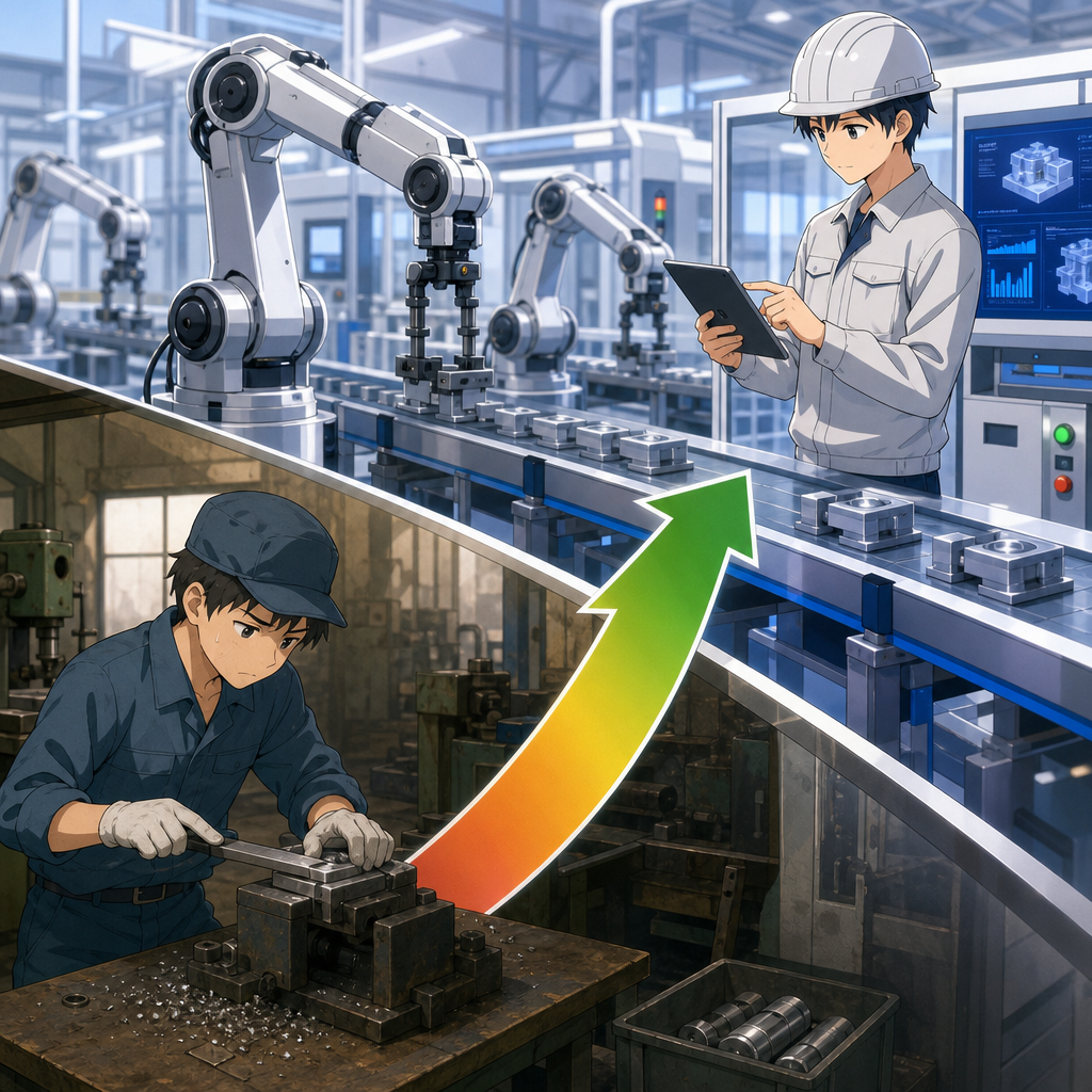 技術水準