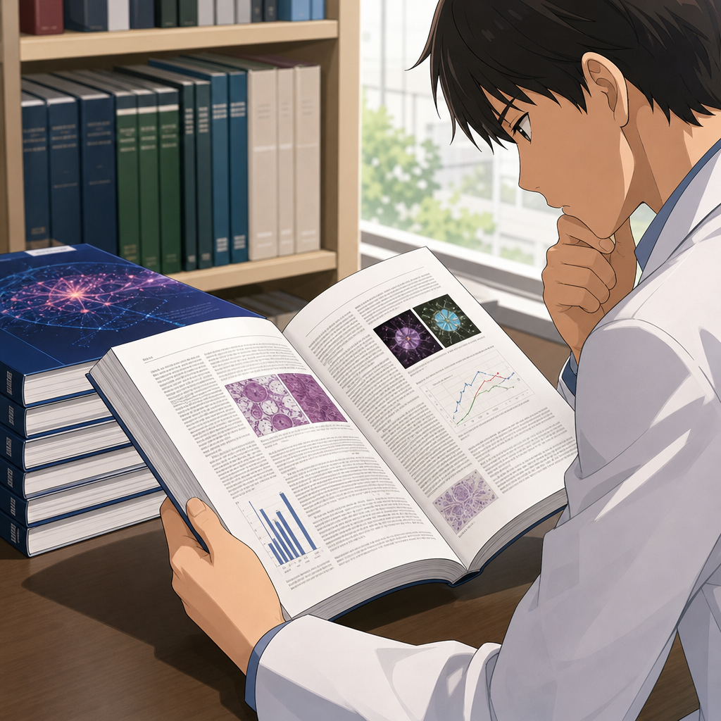 学術雑誌