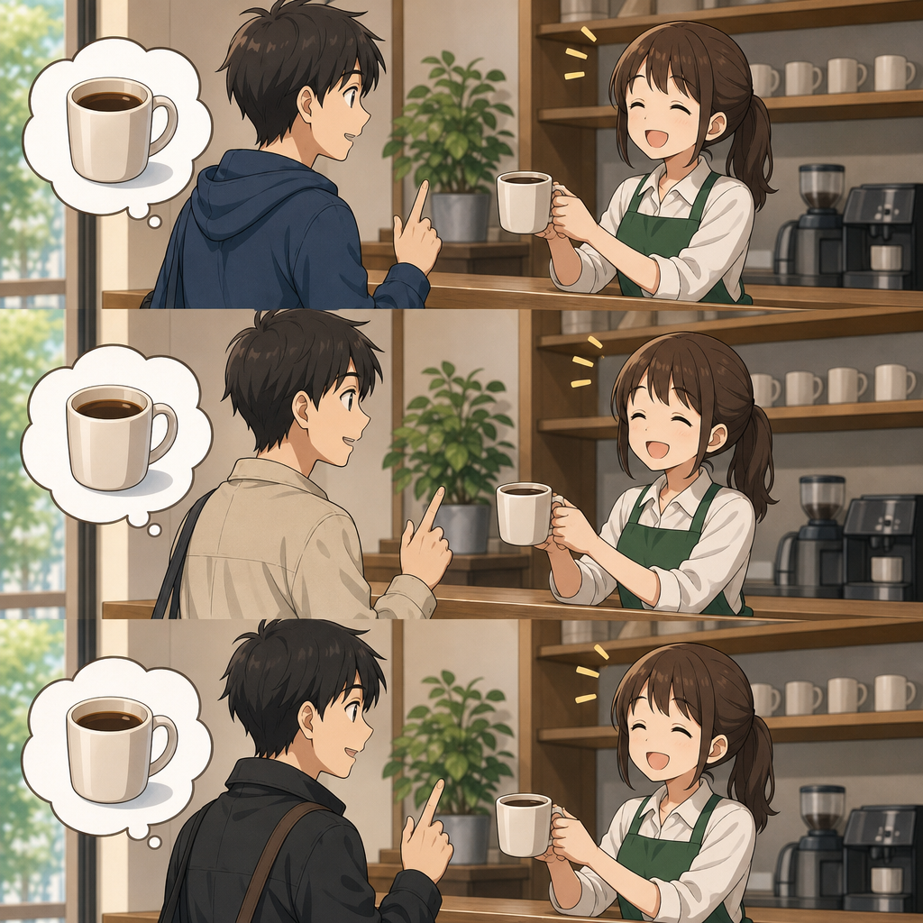 毎度