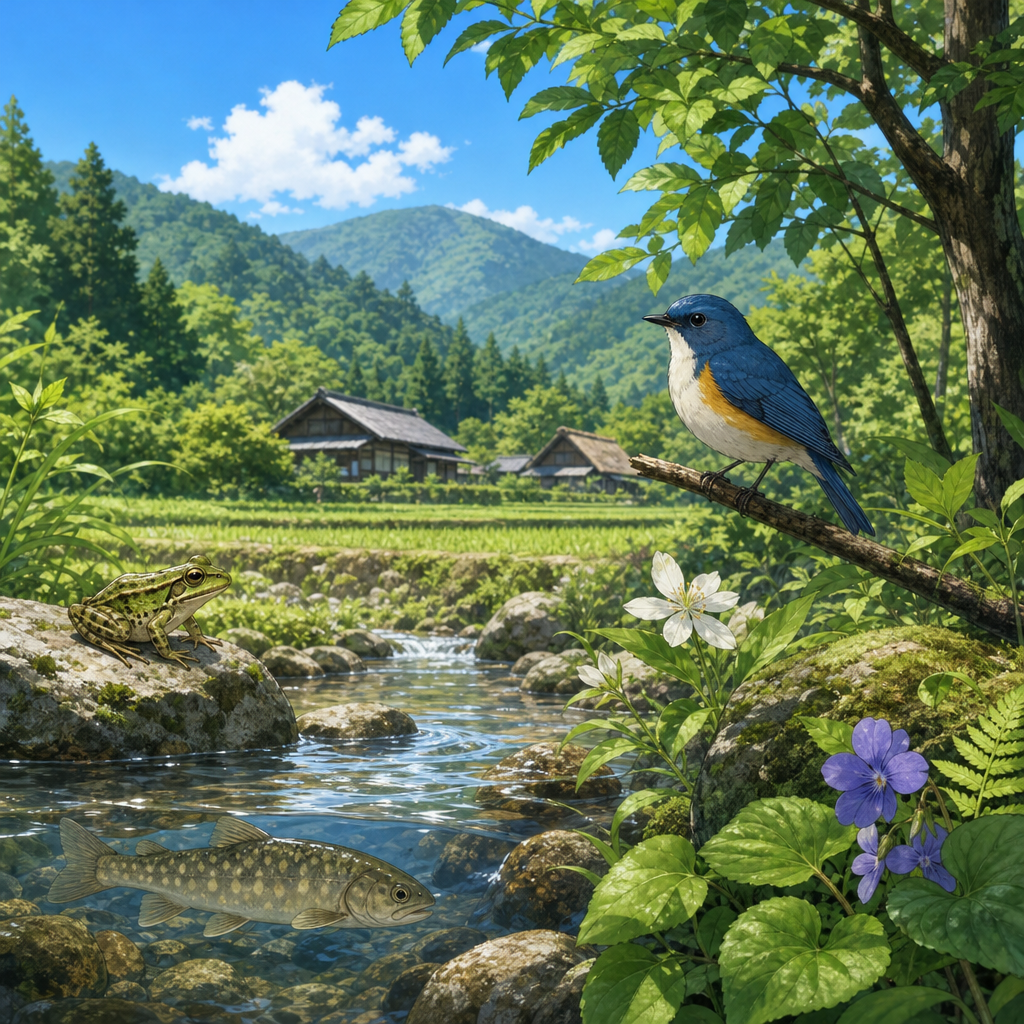 在来種